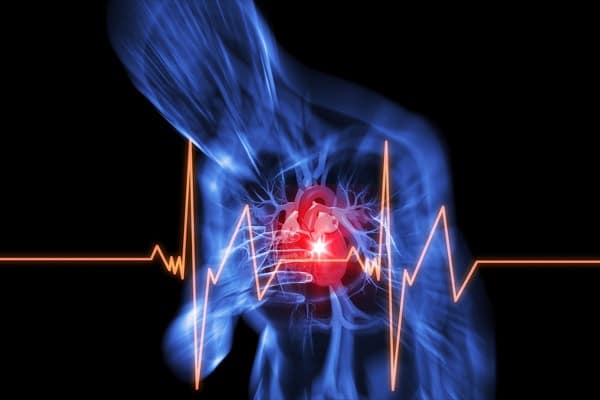 درمان نارسایی قلب در طب سنتی ، نارسایی قلب چیست؟