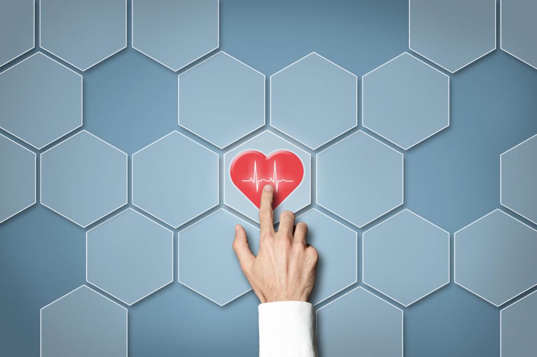 درمان نارسایی قلب در طب سنتی ، علت ایجاد نارسایی قلبی