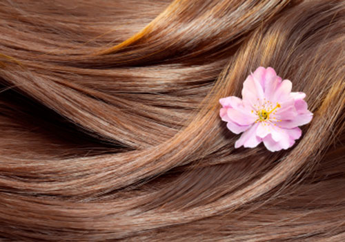 نحوه تهیه رنگ موی طبیعی ، درمان سفیدی مو در طب سنتی