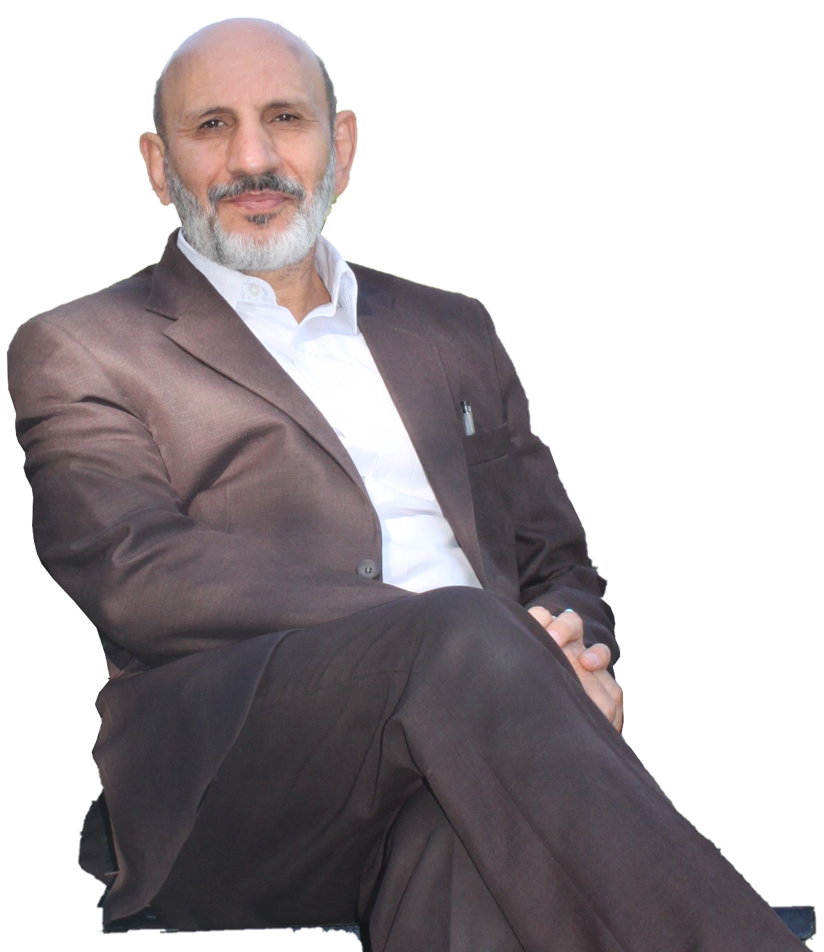حکیم حسین خیراندیش