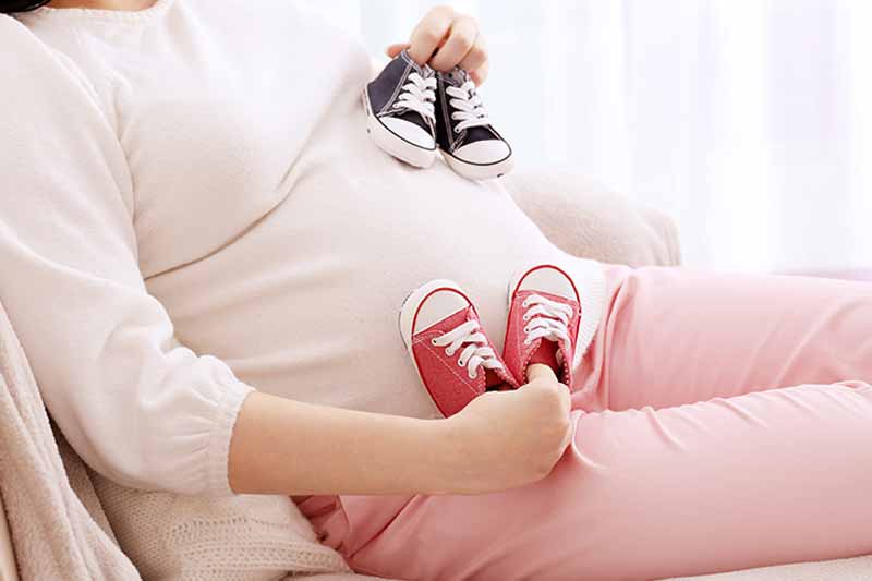 تشخیص یارداری ، علامات بارداری و نحوه تشخیص جنسیت جنین