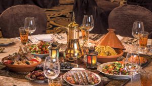توصیه‌های غذایی در ماه مبارک رمضان
