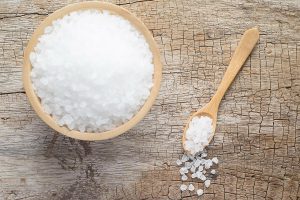 نمک در منابع طب سنتی ، خواص نمک طبيعی ، باورهای غلط در مورد نمک طبیعی