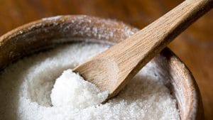 خواص نمک طبيعي ، باورهای غلط در مورد نمک طبیعی