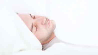 نقش خواب در افزایش کارایی بدن