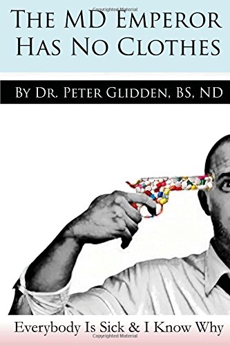 مصاحبه با دکتر پیتر گلیدن ، مافیای طب رایج ، تروریسم مافیایی دارو