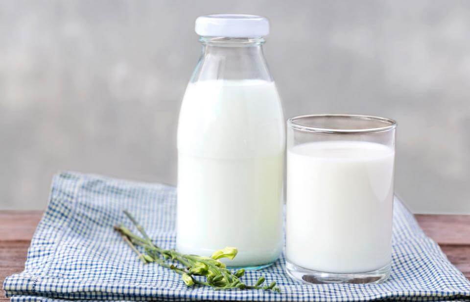 خواص و مضرات انواع شیر ، مصلح شیر و نکات مصرف آن ، خواص انواع شیر