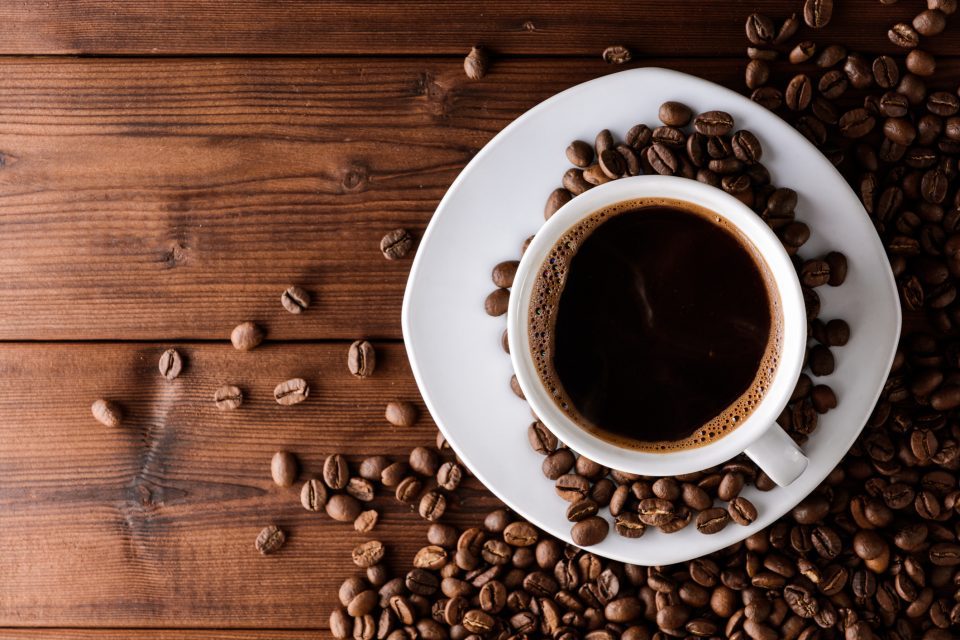 قهوه در طب سنتی - خواص قهوه - مضرات قهوه - منع مصرف قهوه در طب ایرانی اسلامی